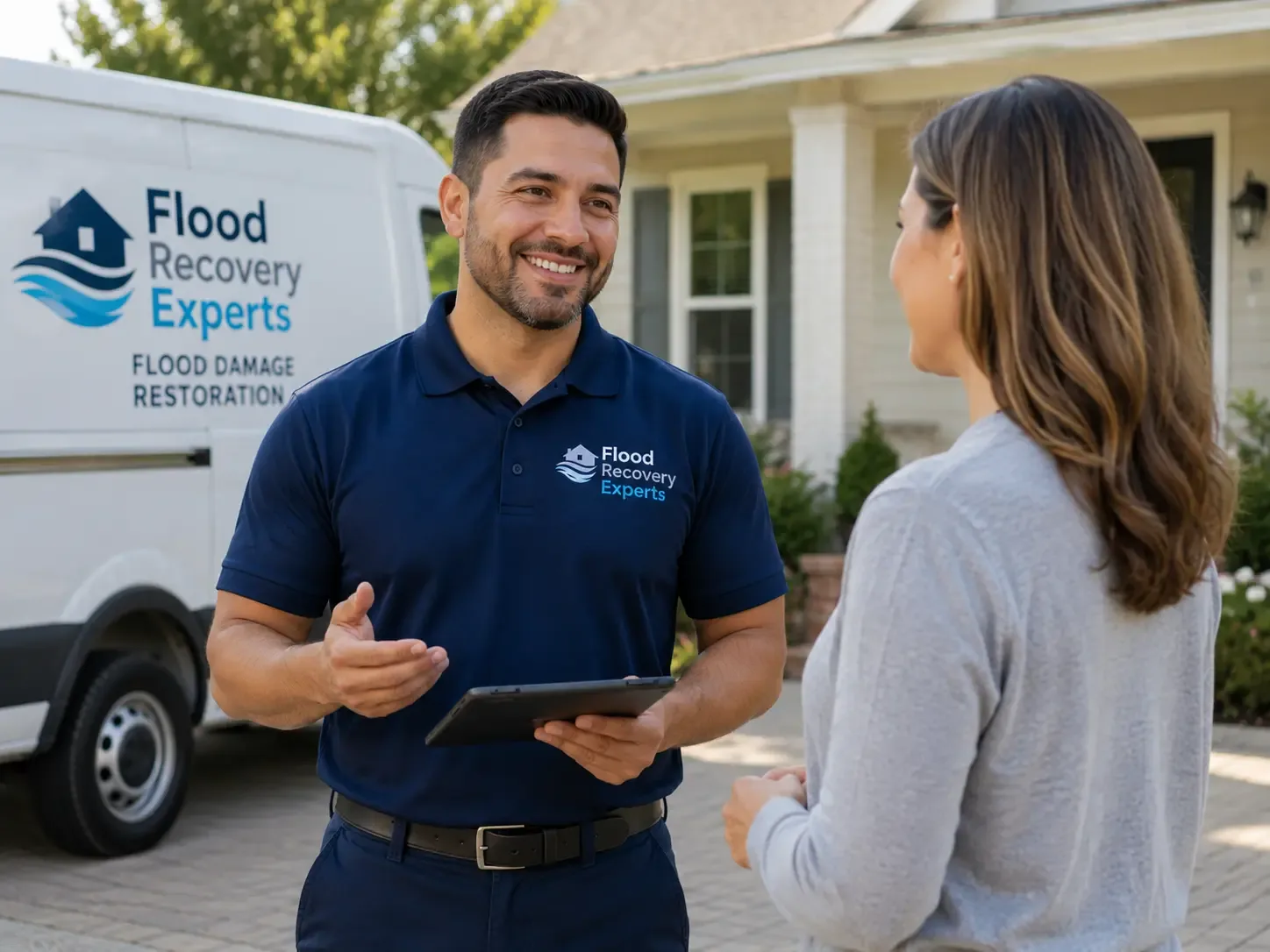Flood Damage Cleanup Harvest, AL FAQs